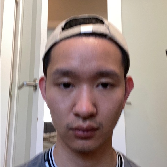 Meet your Posher, Tommy - Picture 1 of 1